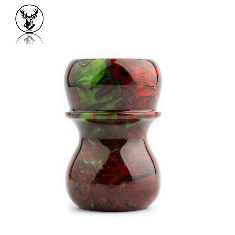 ARNOxOUMO Classic shaving brush #12 Resin
