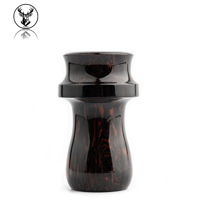 Arno Halberd shaving brush #32 Resin