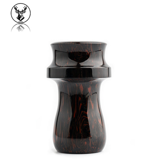 Arno Halberd shaving brush #32 Resin