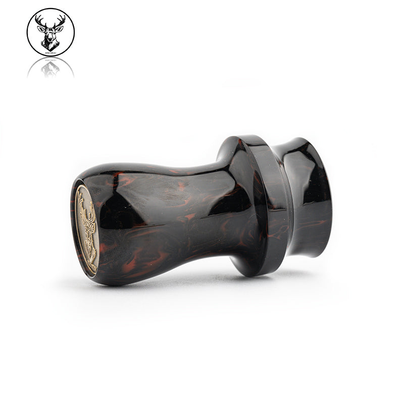 Arno Halberd shaving brush #32 Resin