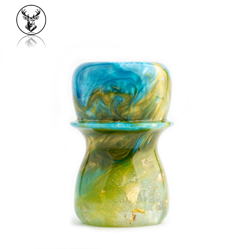 ARNOxOUMO Classic shaving brush #13 Resin