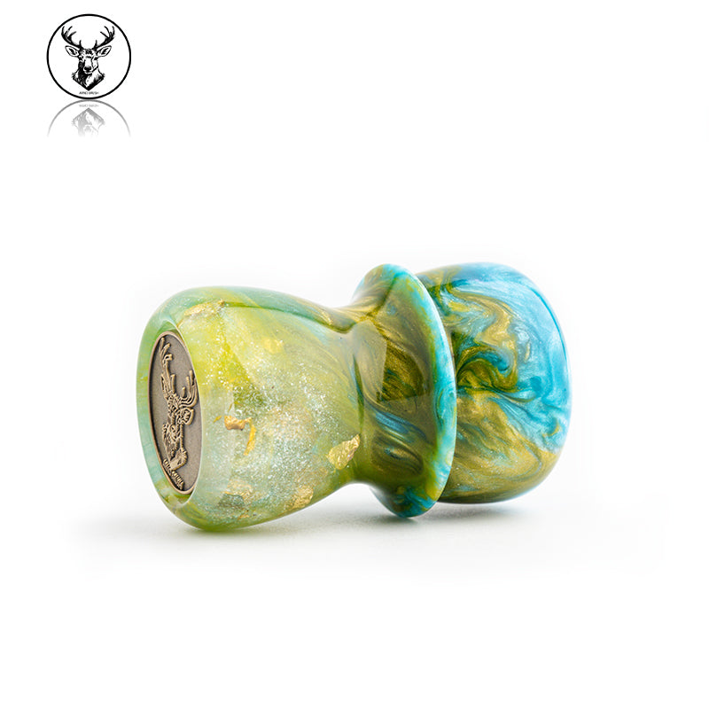 ARNOxOUMO Classic shaving brush #13 Resin