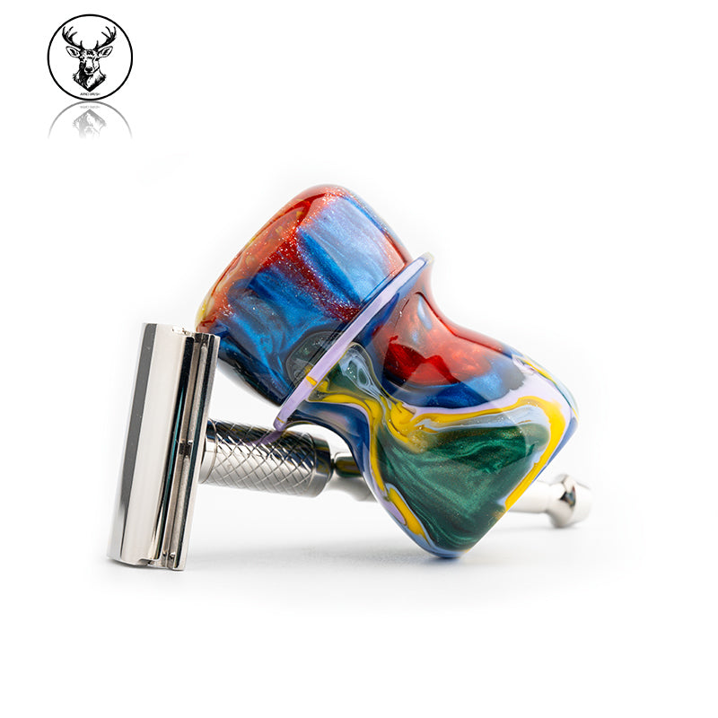 Arno Classic-2 shaving brush #9 Resin