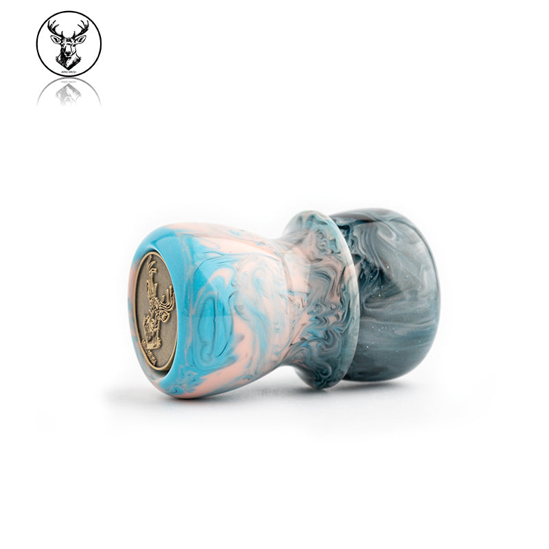 Arno Classic-2 shaving brush #17 Resin