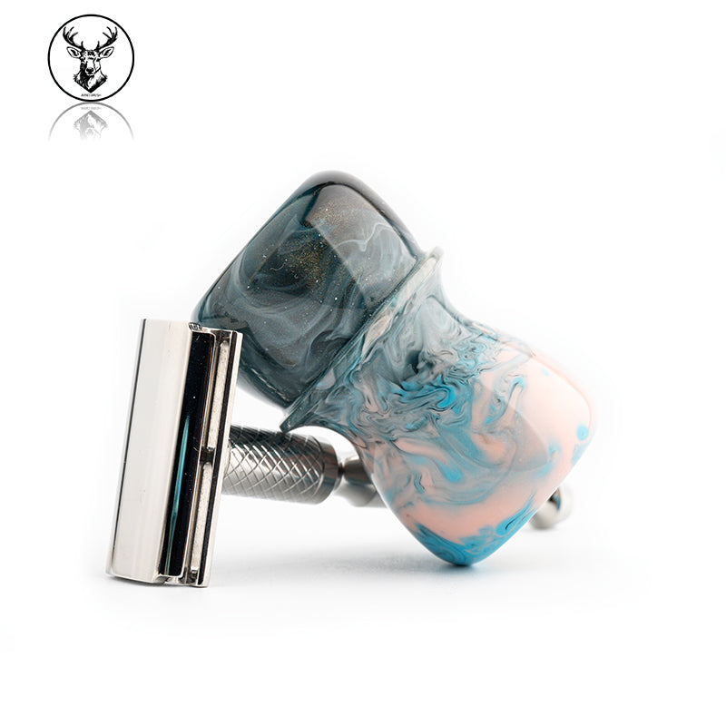 Arno Classic-2 shaving brush #17 Resin