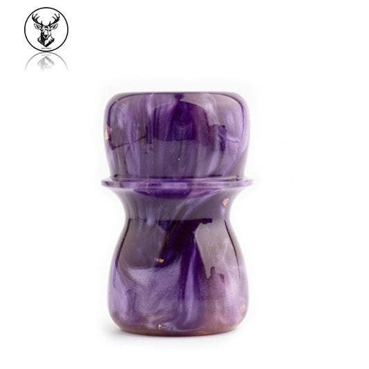 Arno Classic-2 shaving brush #10 Resin