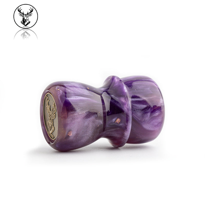 Arno Classic-2 shaving brush #10 Resin
