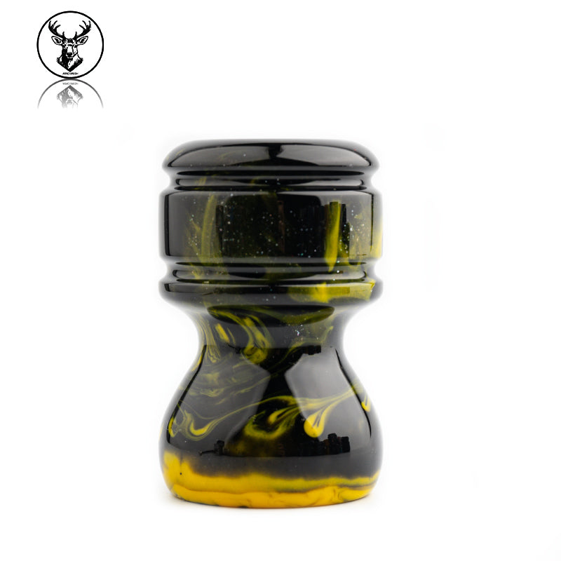 Arno Scarab shaving brush #5 Resin