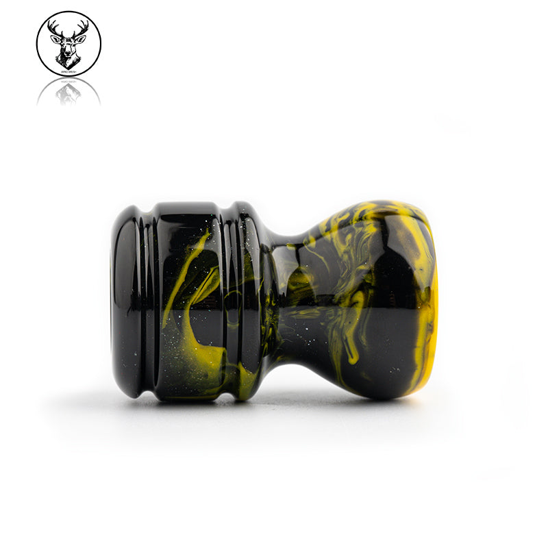 Arno Scarab shaving brush #5 Resin