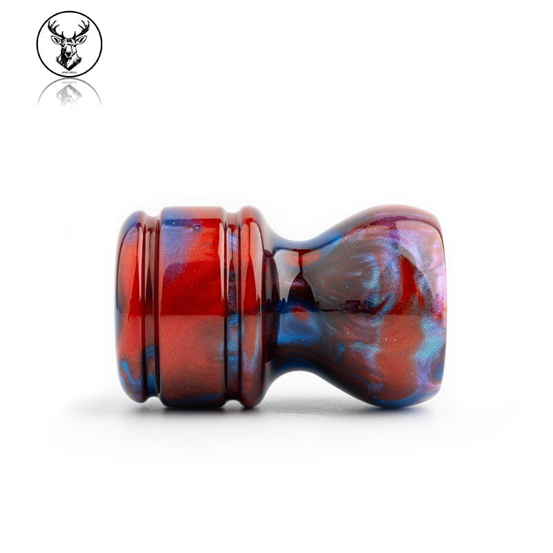 Arno Scarab shaving brush #6 Resin
