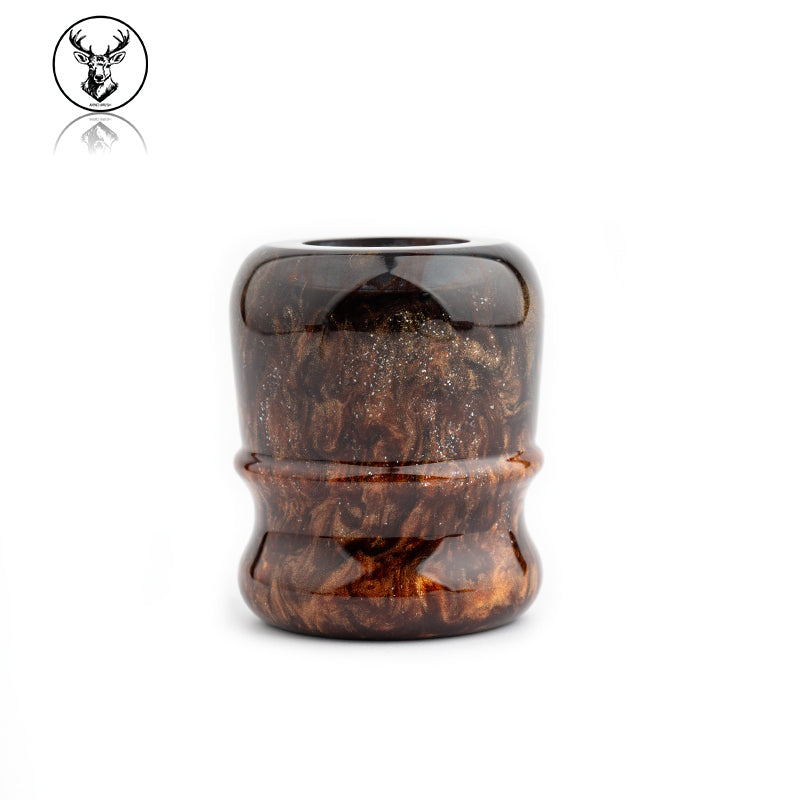 Arno Chubby shaving brush #014 Resin