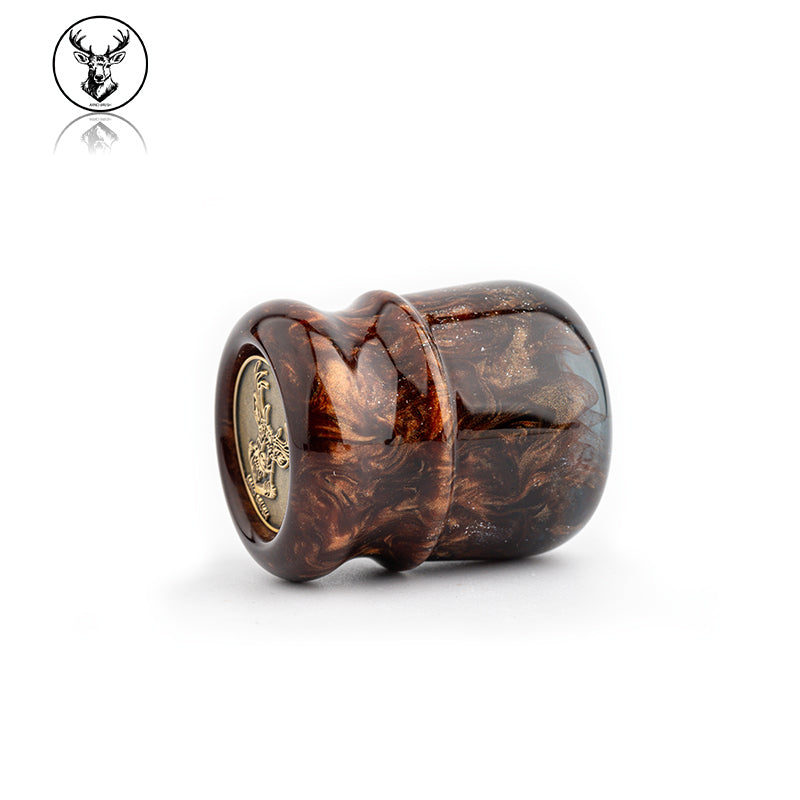 Arno Chubby shaving brush #014 Resin