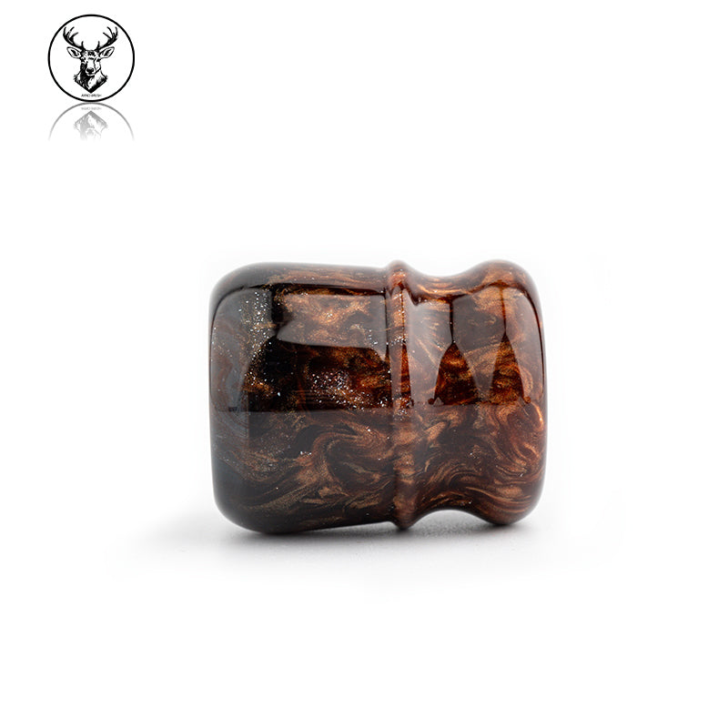 Arno Chubby shaving brush #014 Resin