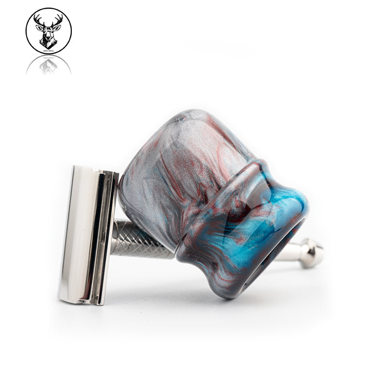 Arno Chubby shaving brush #016 Resin