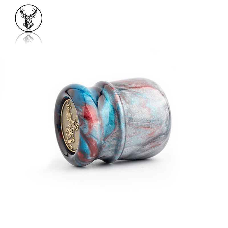 Arno Chubby shaving brush #016 Resin