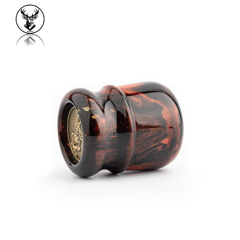 Arno Chubby shaving brush #020 Resin