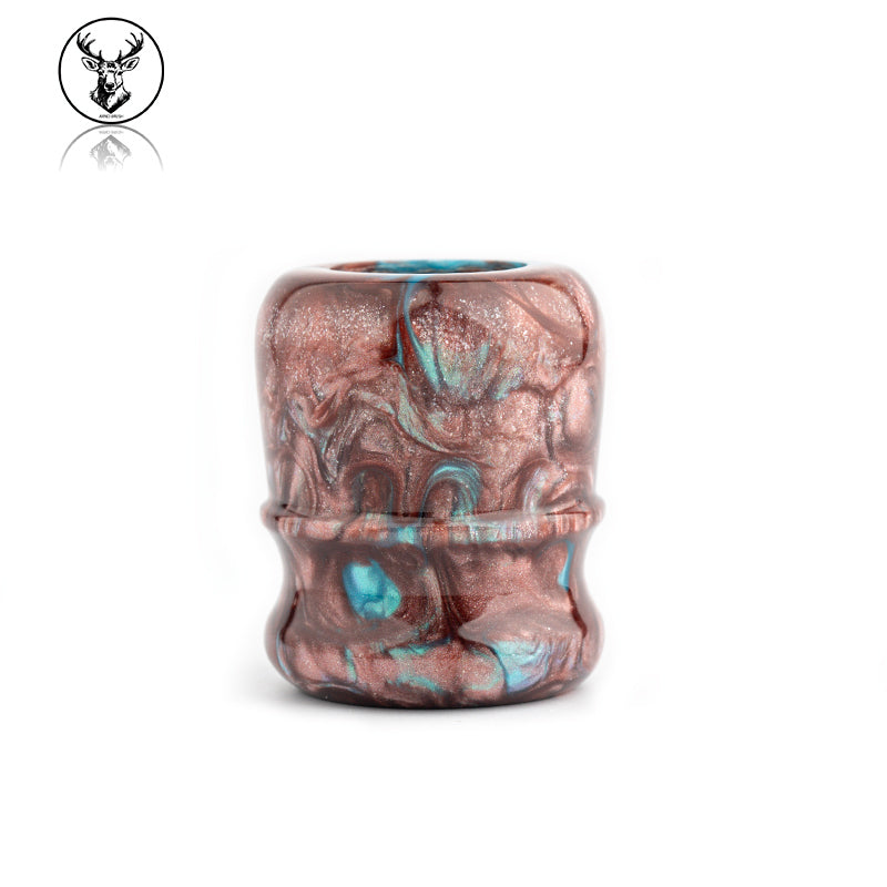 Arno Chubby shaving brush #021Resin