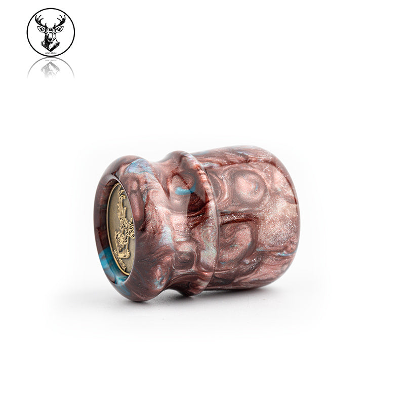 Arno Chubby shaving brush #021Resin