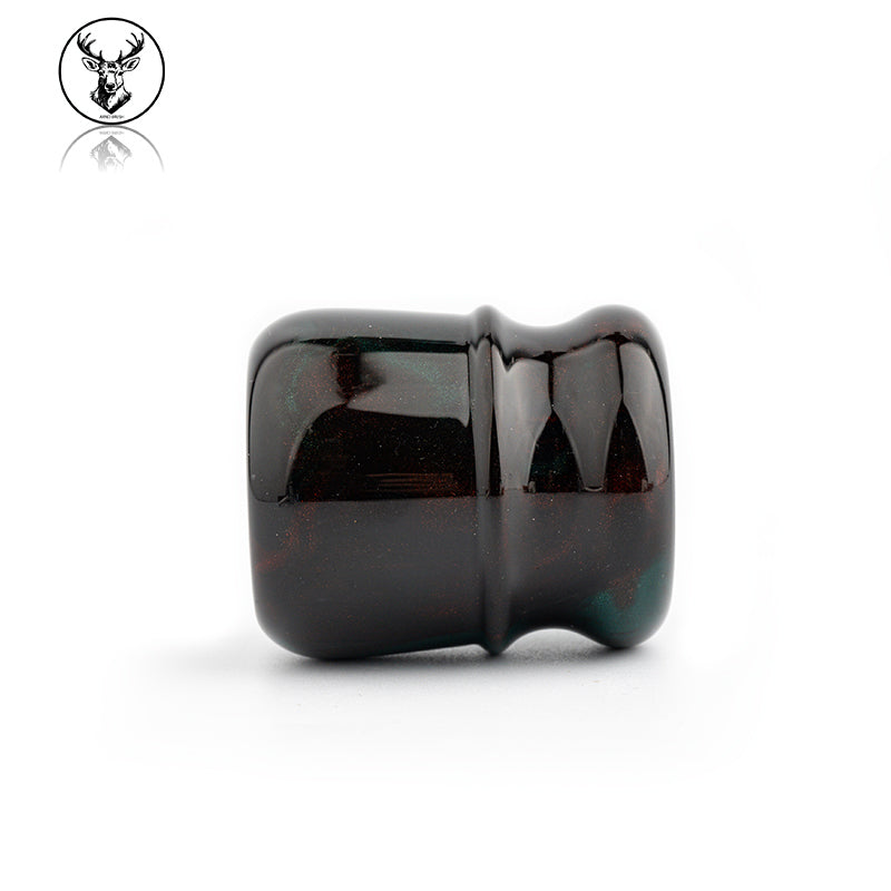 Arno Chubby shaving brush #016 Resin