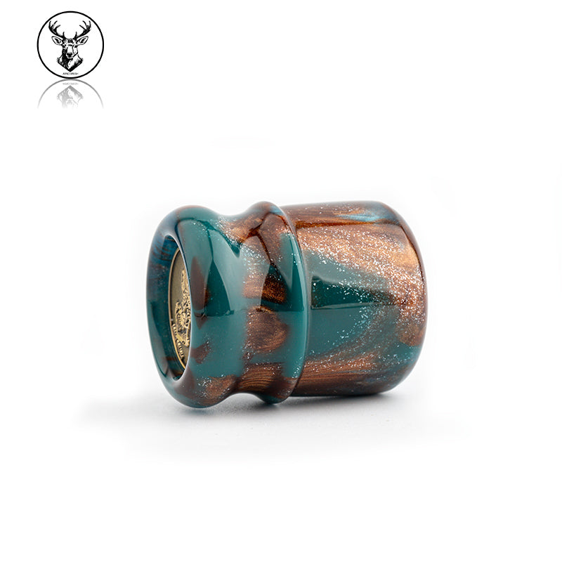 Arno Chubby shaving brush #013 Resin