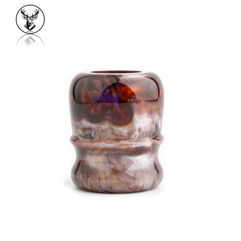Arno Chubby shaving brush #017 Resin
