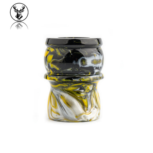 Arno Chubby-3 shaving brush #8 Resin