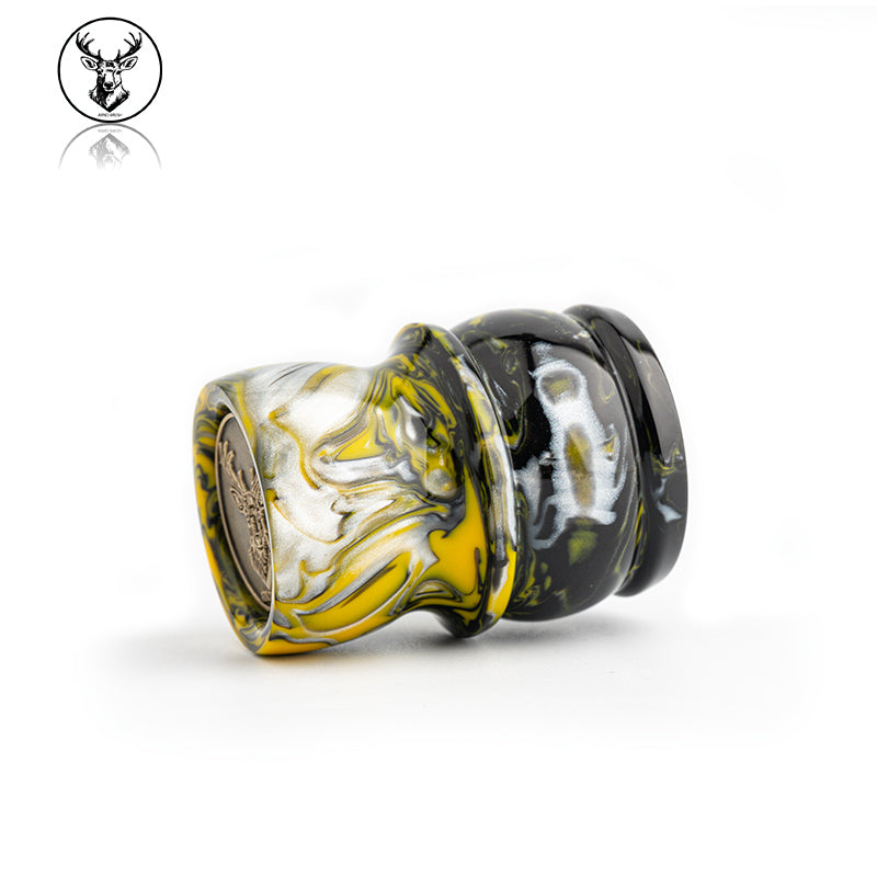 Arno Chubby-3 shaving brush #8 Resin