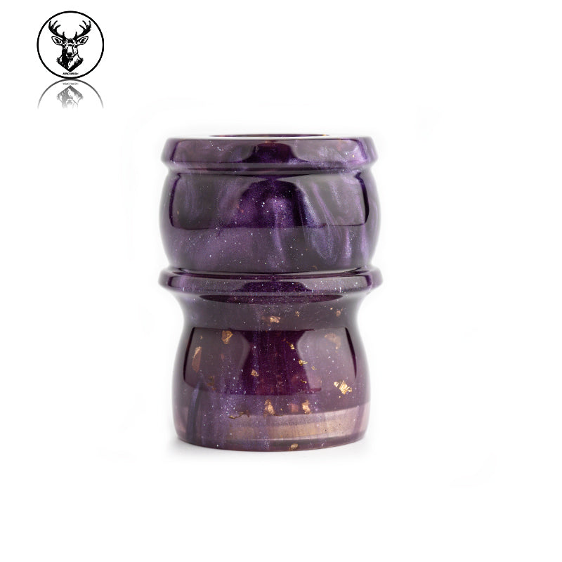 Arno Chubby-3 shaving brush #9 Resin