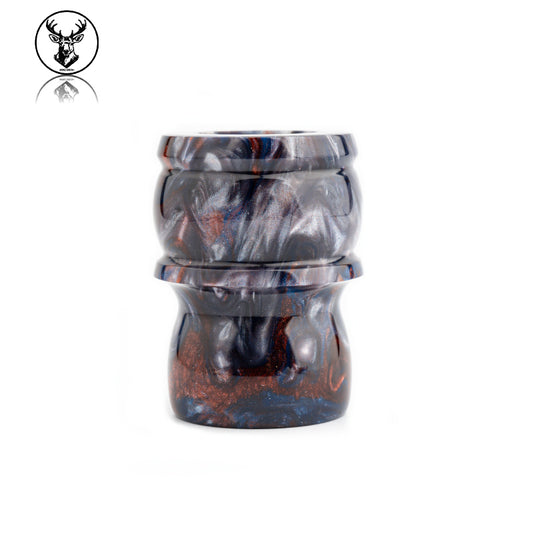 Arno Chubby-3 shaving brush #6 Resin