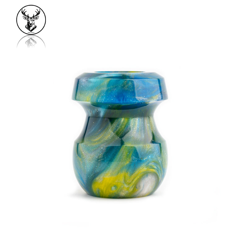 Arno Submarine shaving brush #8 Resin