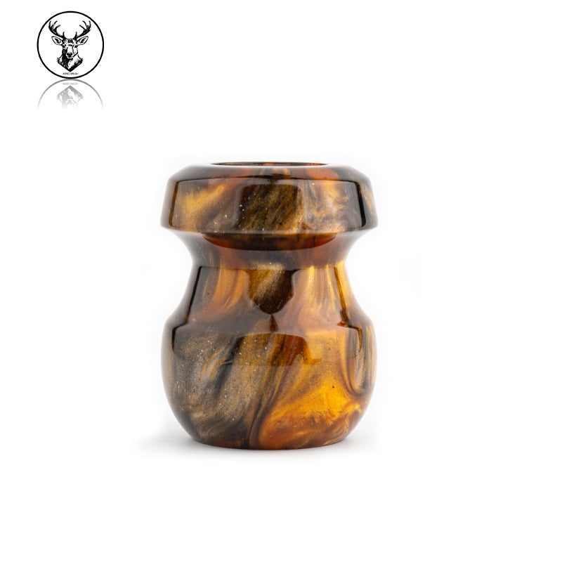 Arno Submarine shaving brush #7 Resin