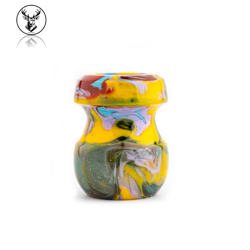Arno Submarine shaving brush #9 Resin