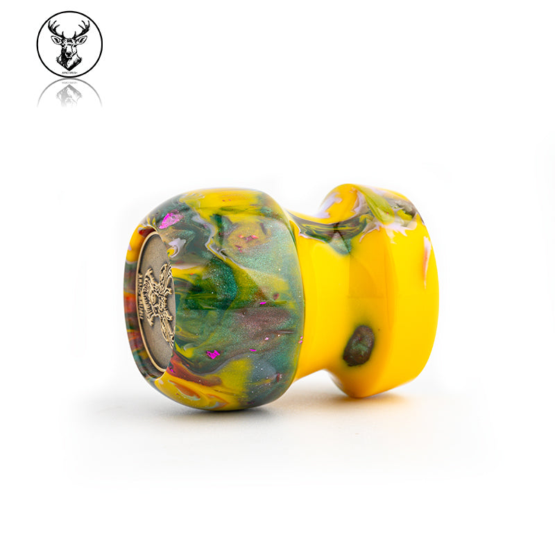 Arno Submarine shaving brush #9 Resin
