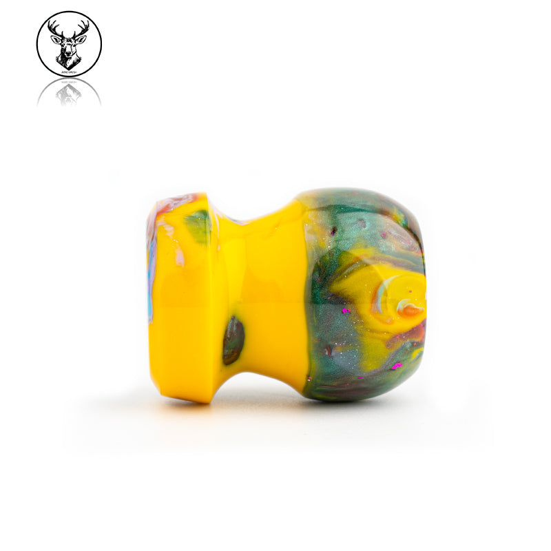 Arno Submarine shaving brush #9 Resin