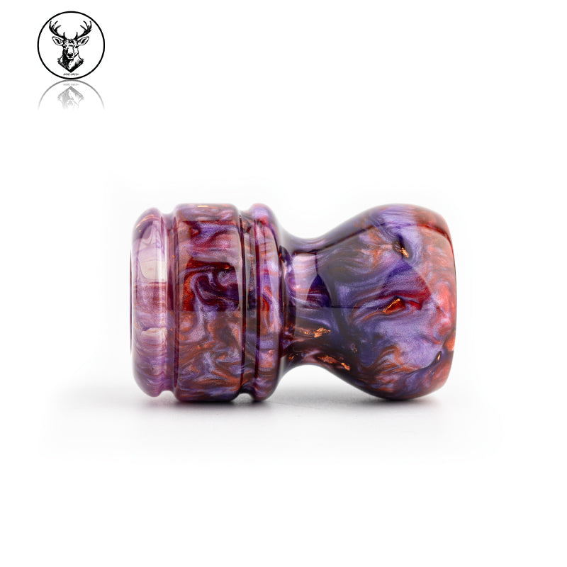 Arno Scarab shaving brush #9 Resin