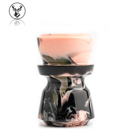 Arno Shark-2 shaving brush #67 Resin