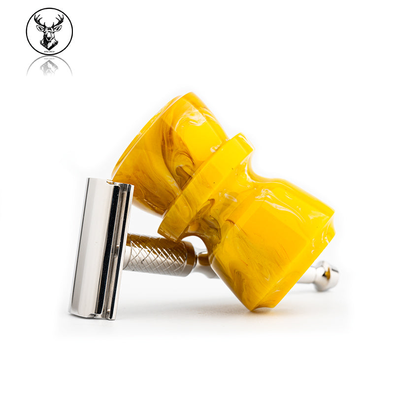 Arno Shark-2 shaving brush #68 Resin