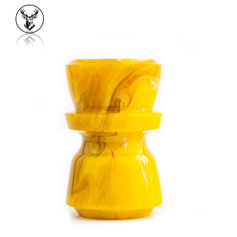 Arno Shark-2 shaving brush #68 Resin