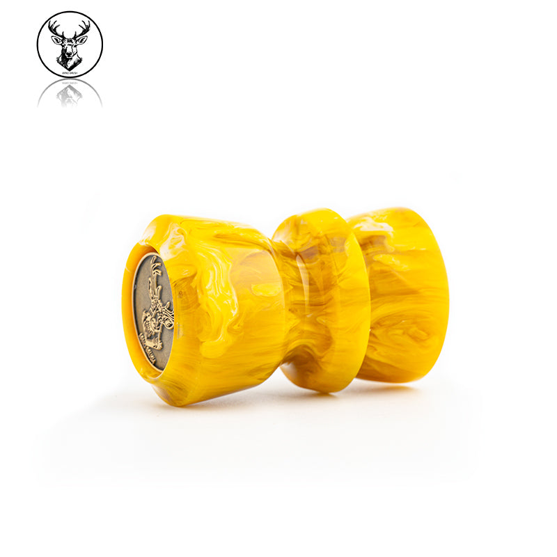 Arno Shark-2 shaving brush #68 Resin
