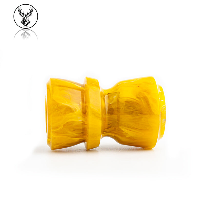 Arno Shark-2 shaving brush #68 Resin
