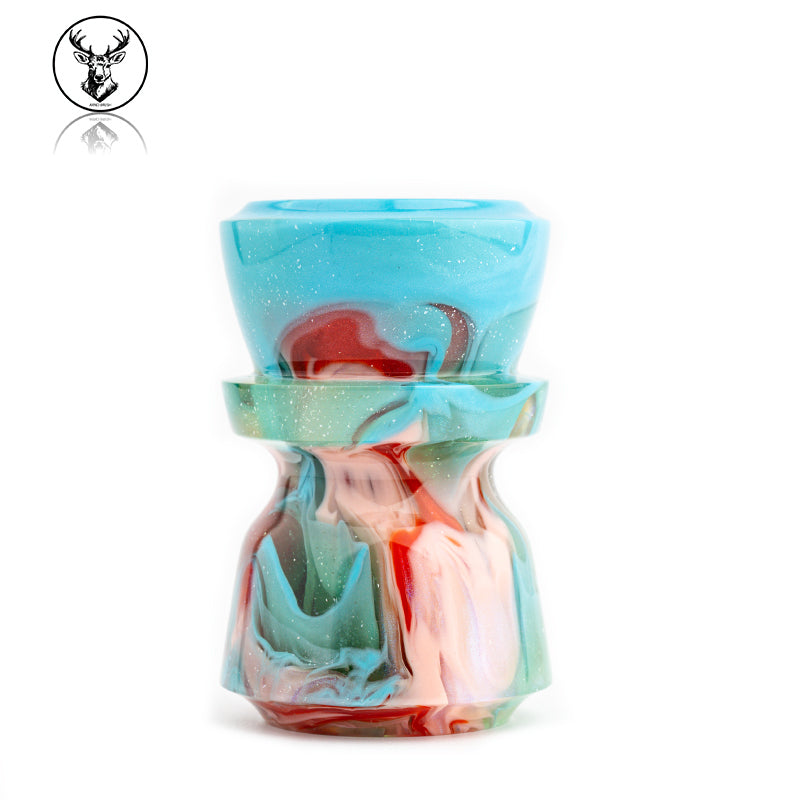 Arno Shark-2 shaving brush #66 Resin