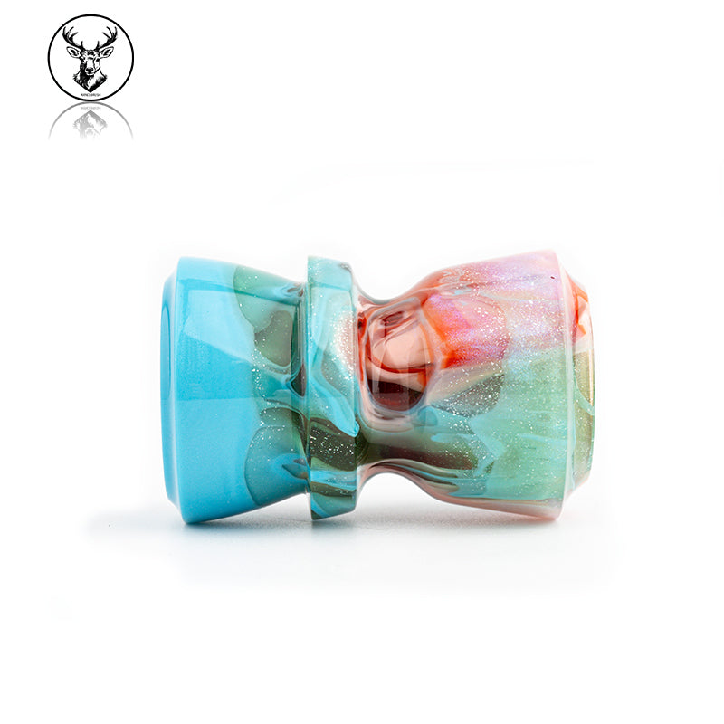 Arno Shark-2 shaving brush #66 Resin