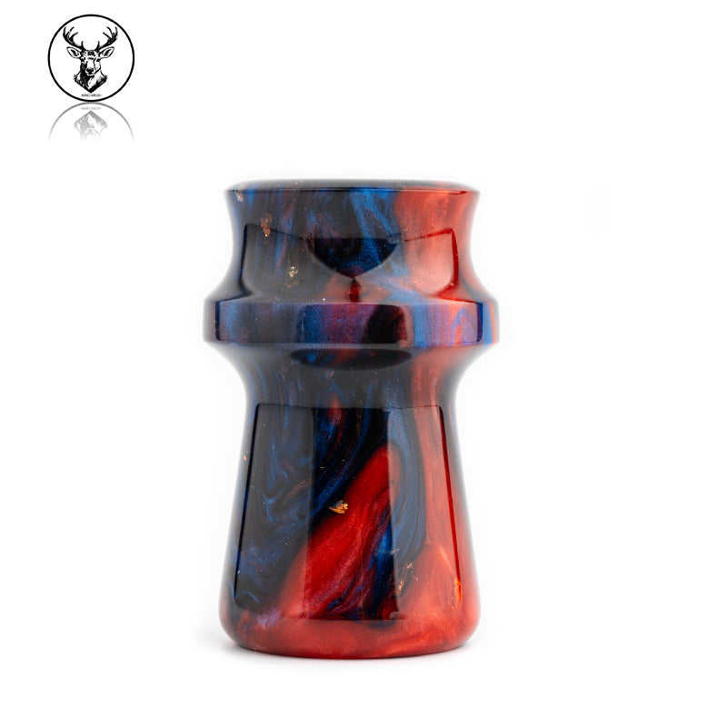 Arno Tomahawk shaving brush #38 Resin