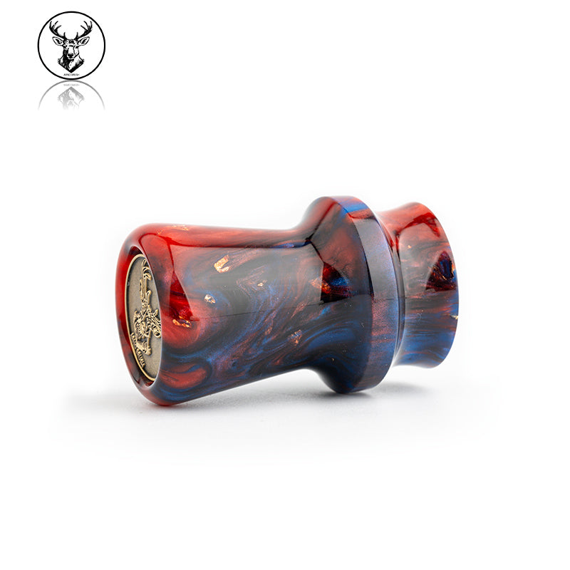 Arno Tomahawk shaving brush #38 Resin