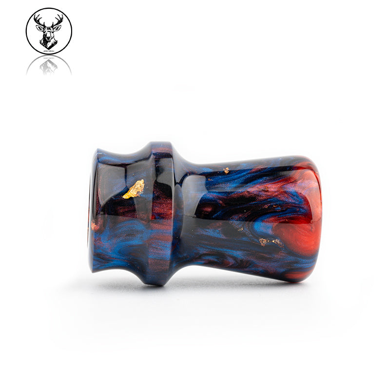 Arno Tomahawk shaving brush #38 Resin