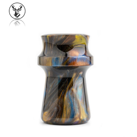 Arno Tomahawk shaving brush #41 Resin