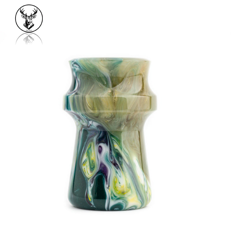 Arno Tomahawk shaving brush #36 Resin