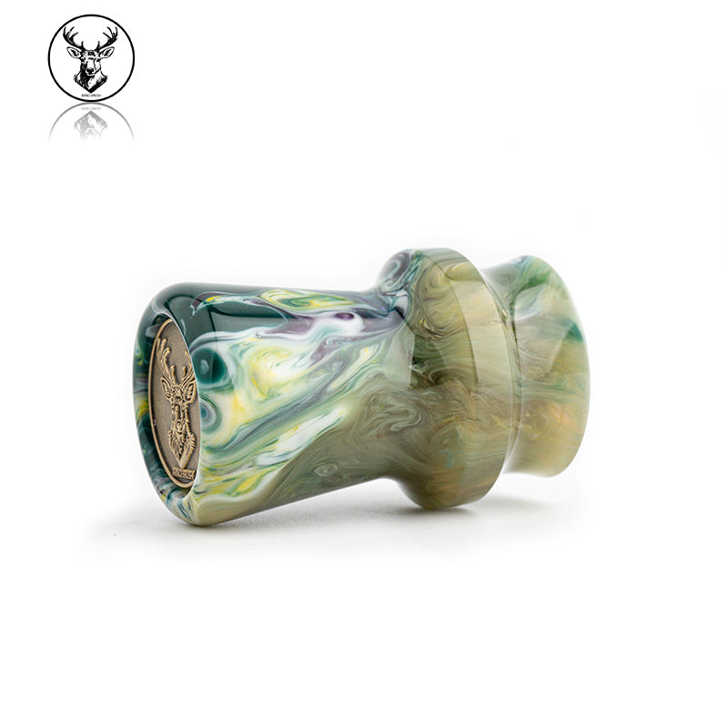 Arno Tomahawk shaving brush #36 Resin