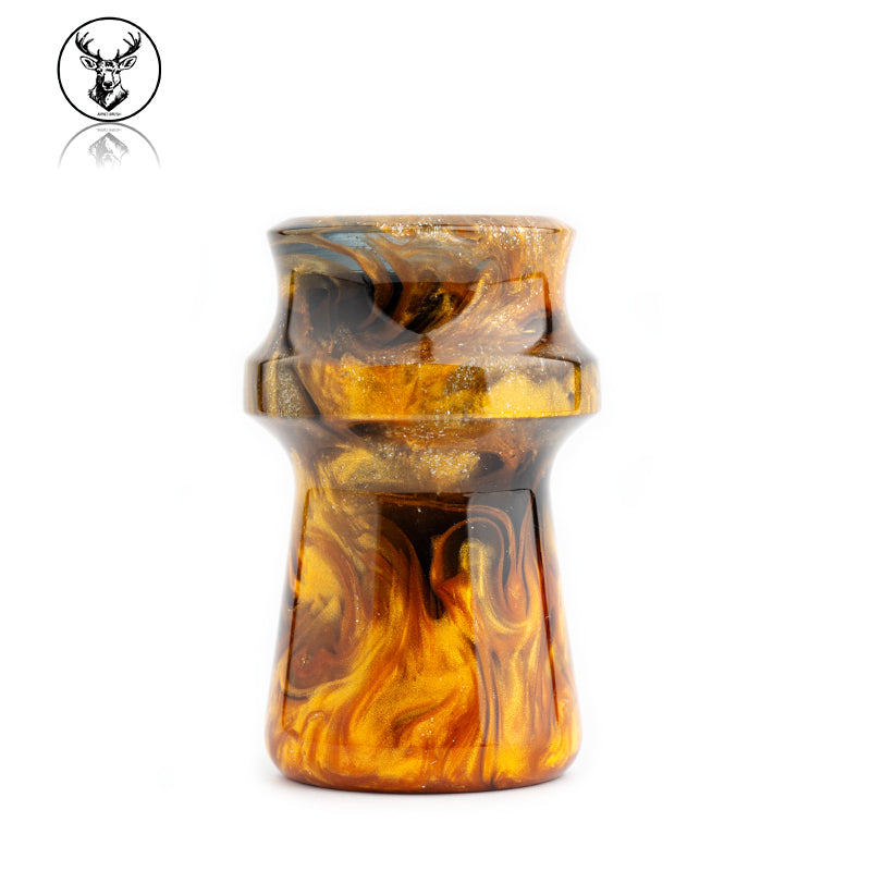 Arno Tomahawk shaving brush #37 Resin