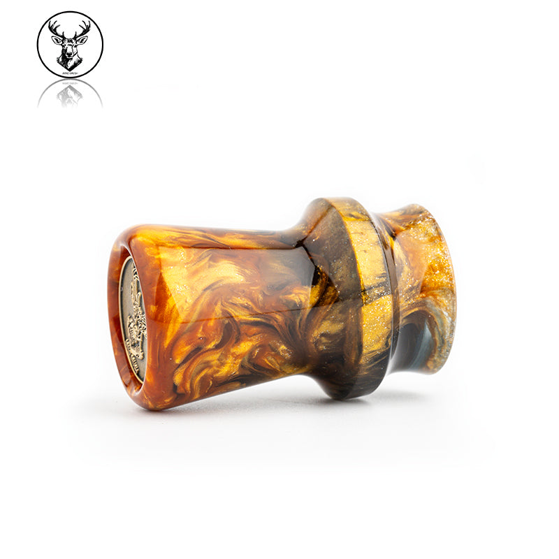 Arno Tomahawk shaving brush #37 Resin